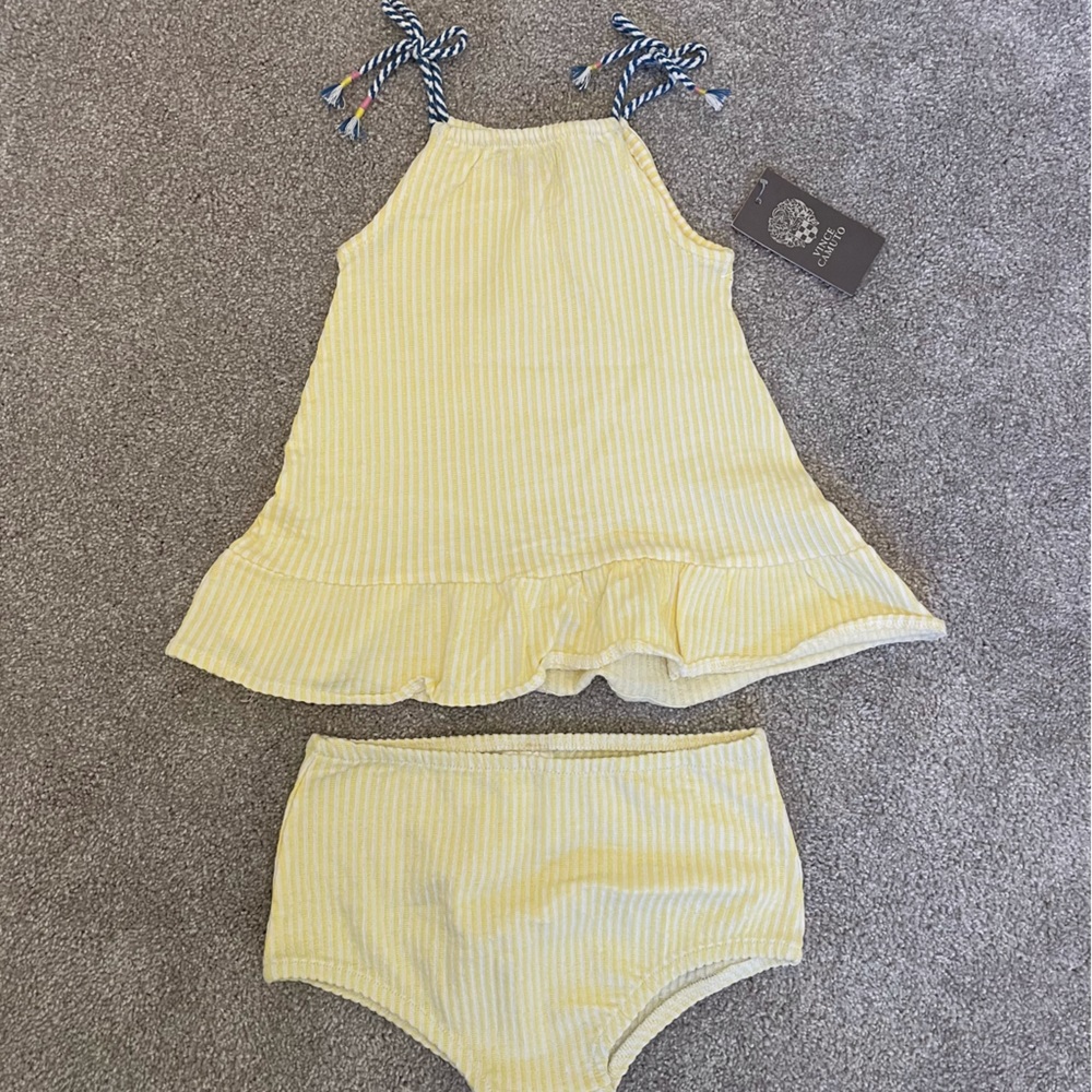 Cute summer outfit!